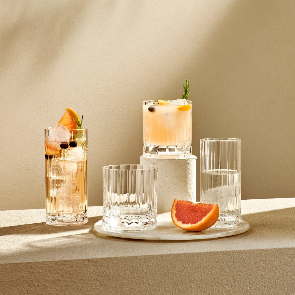 Wayne Old Fashioned 250 ML- 4er-Set