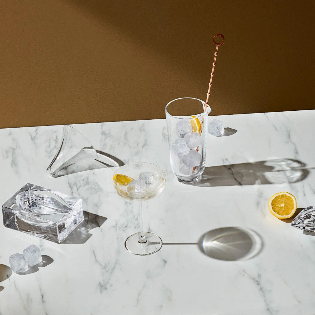 Hepburn Mixing Glas 650 ML