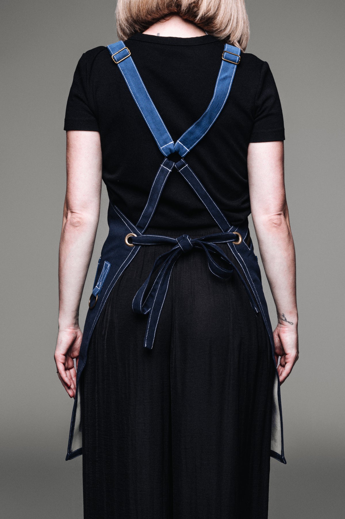 Zip Dark
