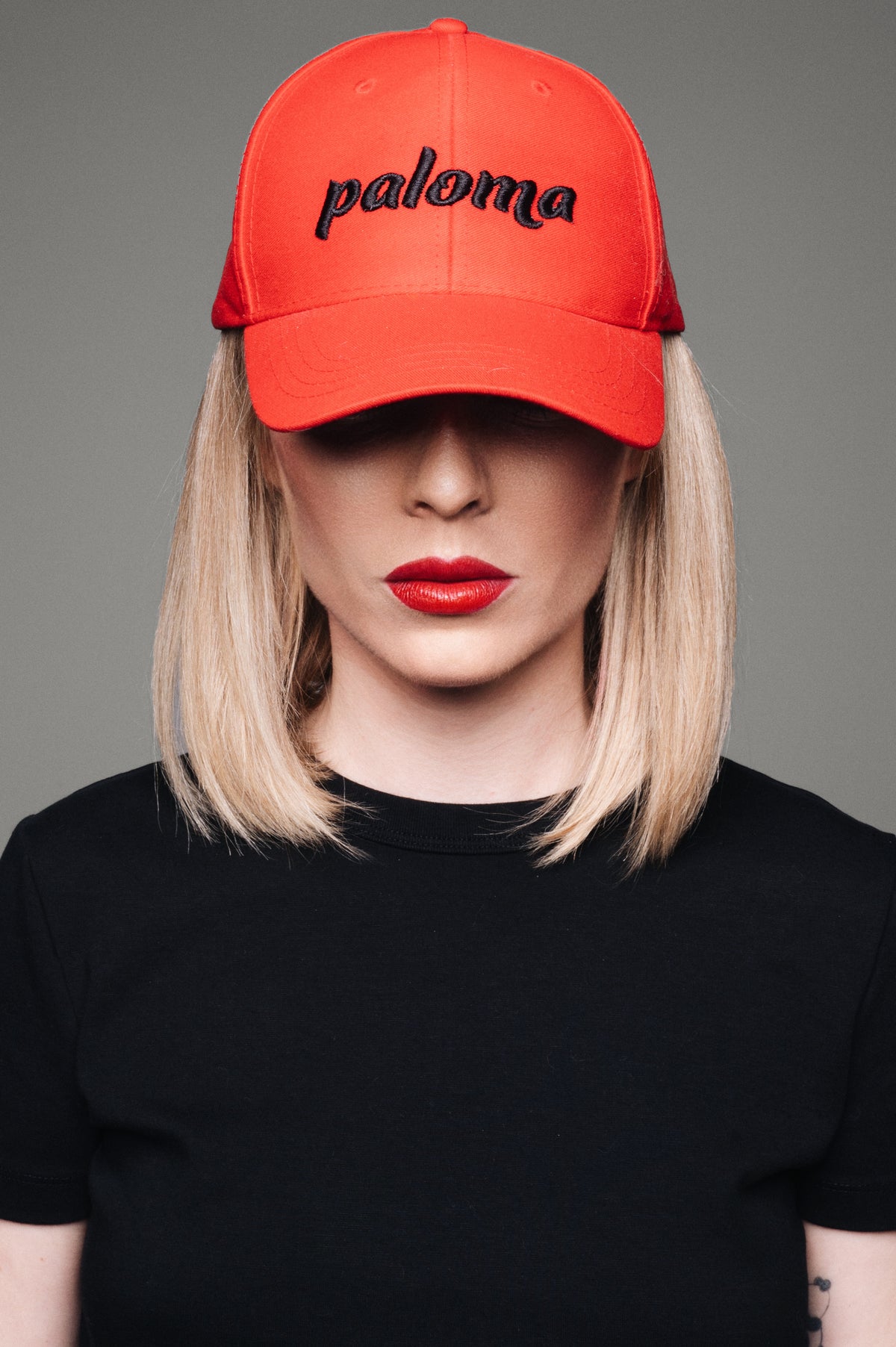 Paloma Kappe