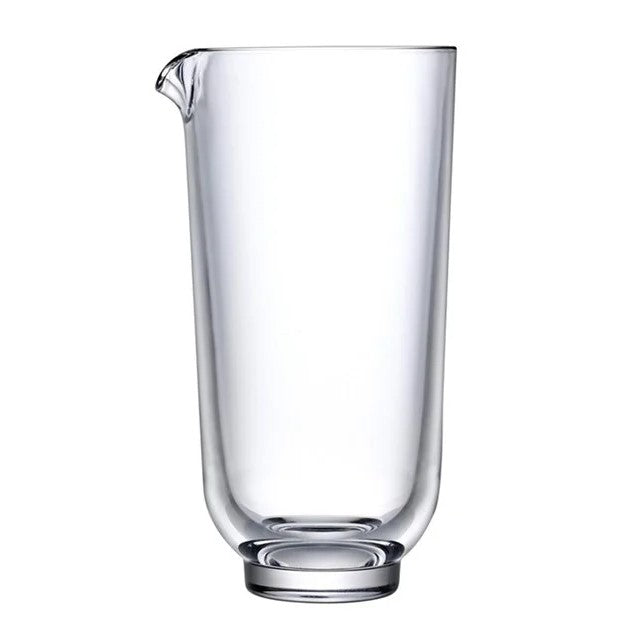 Hepburn Mixing Glas 650 ML