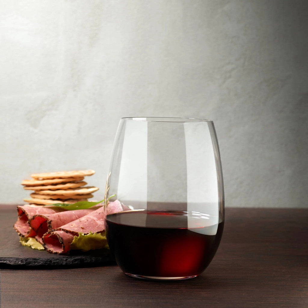 Pure Wine Bordeaux 610 ML- 4er-Set