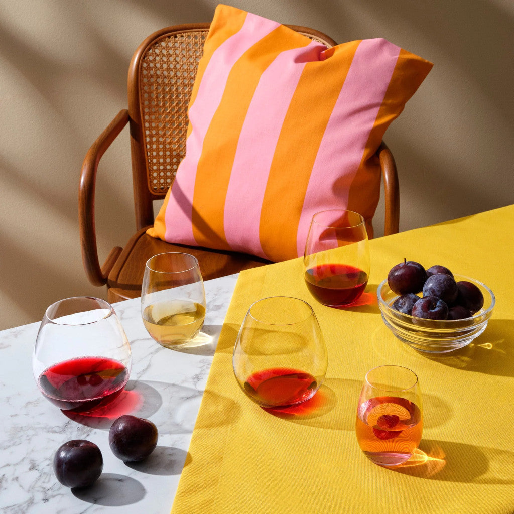 Pure Wine Bordeaux 610 ML- 4er-Set