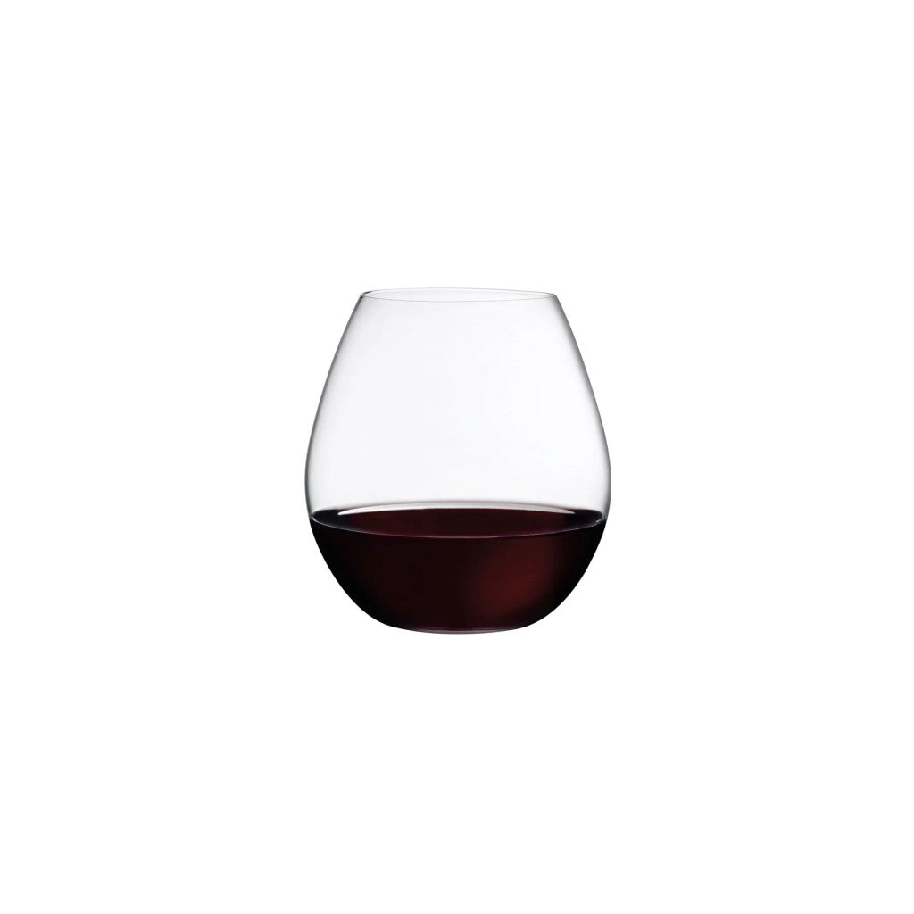 Pure Wine Burgundy 710 ML- 4er-Set