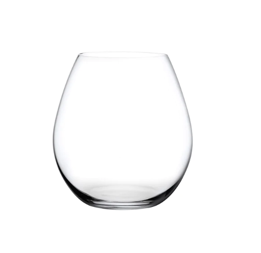 Pure Wine Burgundy 710 ML- 4er-Set