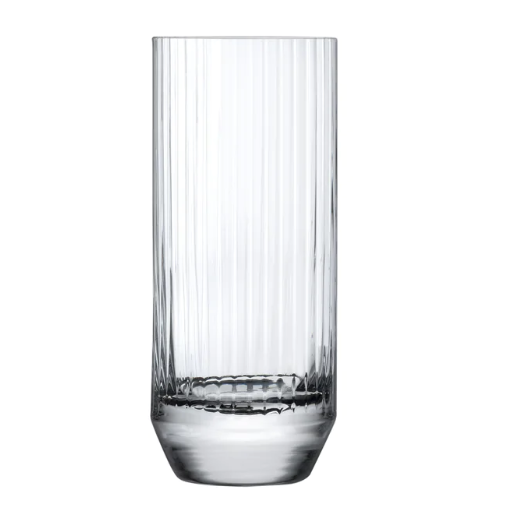 Big Top Highball 300 ML - 4er-Set