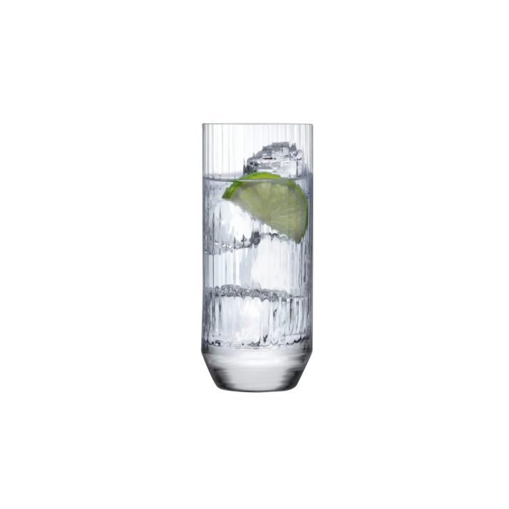 Big Top Highball 300 ML - 4er-Set