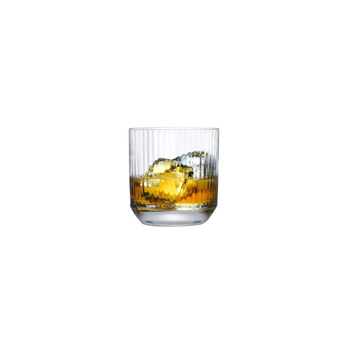Big Top Double Old Fashioned 320 ML- 4er-Set