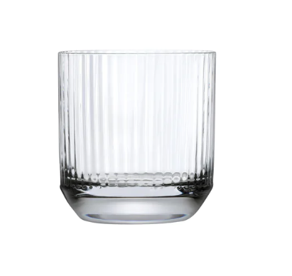 Big Top Double Old Fashioned 320 ML- 4er-Set
