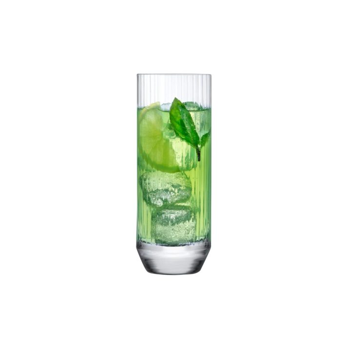 Big Top Highball 340 ML- 4er-Set