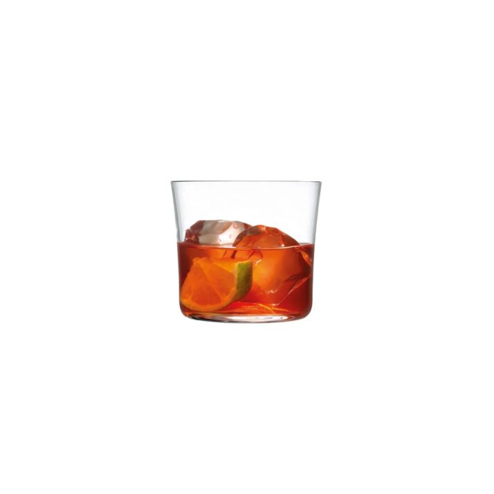 Savage Lowball 295 ML- 4er-Set