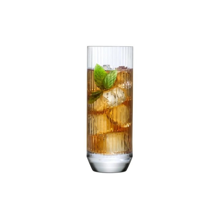 Big Top Highball 430 ML- 4er-Set
