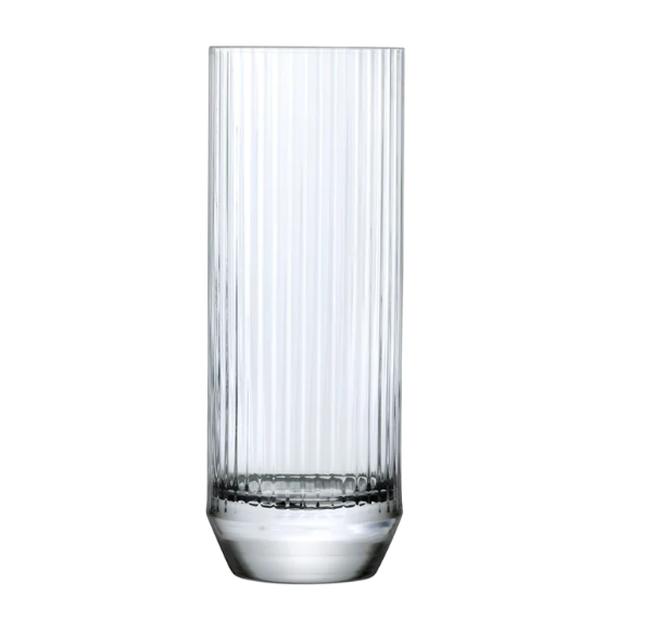 Big Top Highball 430 ML- 4er-Set