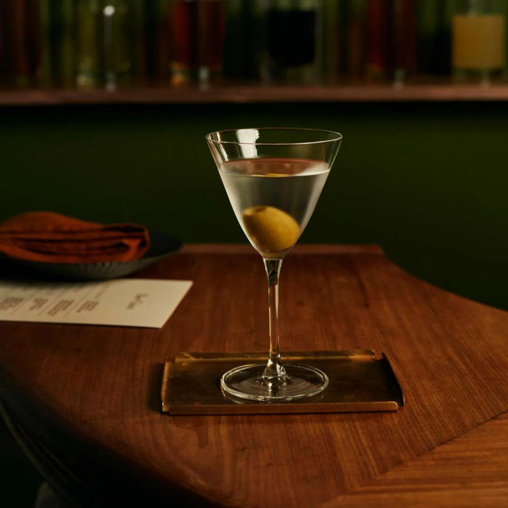 Bar/Giani Martini 190ML- 6er-Set