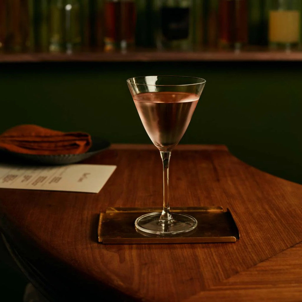 Bar/Giani Martini 190ML- 6er-Set