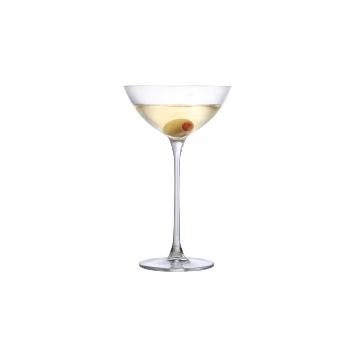 Savage Coupetini 170 ML- 4er-Set
