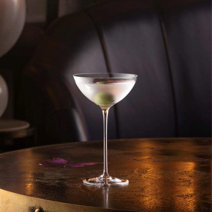 Savage Coupetini 170 ML- 4er-Set