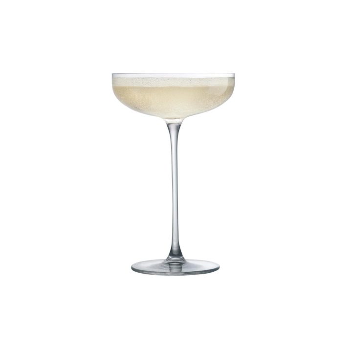Savage Coupe 220 ML- 4er-Set