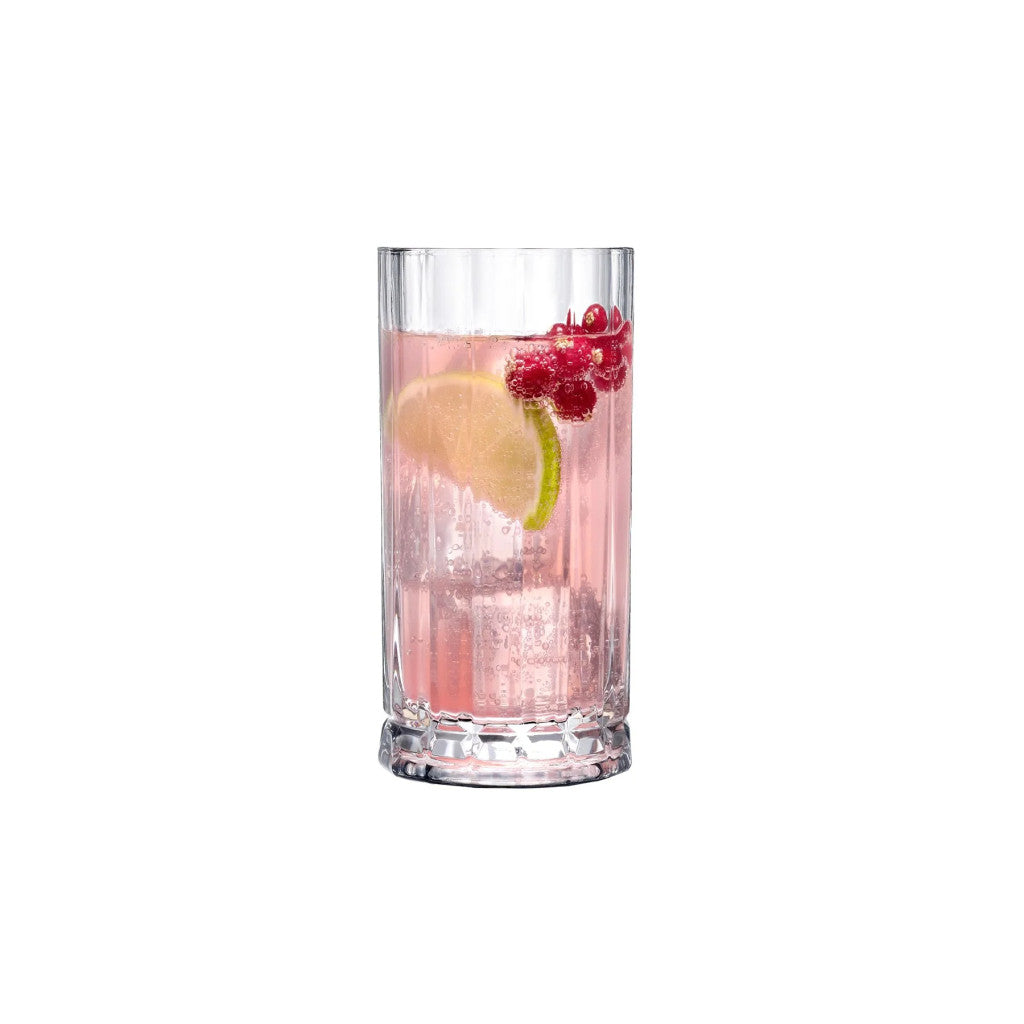 Wayne Highball 250 ML- 4er-Set