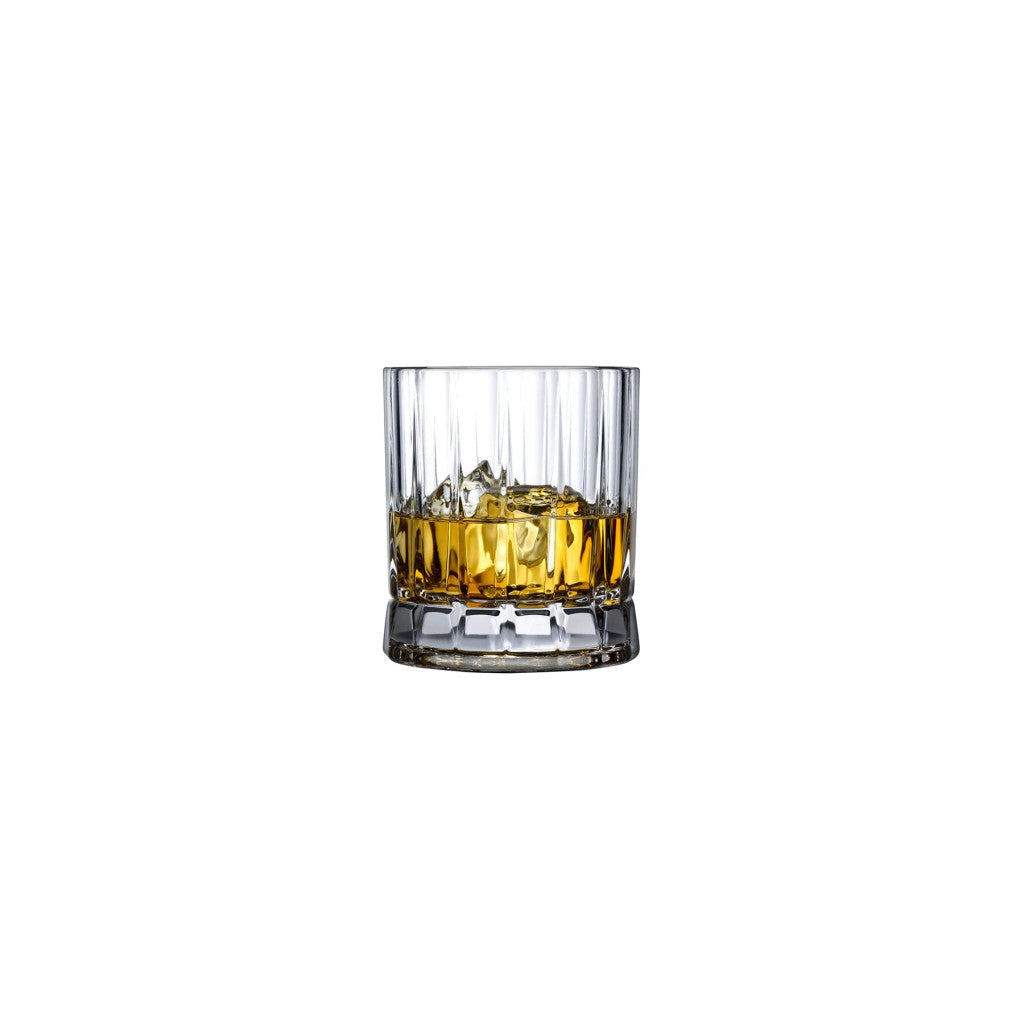Wayne Old Fashioned 250 ML- 4er-Set
