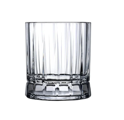 Wayne Old Fashioned 250 ML- 4er-Set
