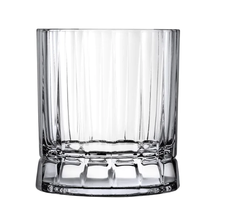 Wayne Double Old Fashioned 330 ML- 4er-Set