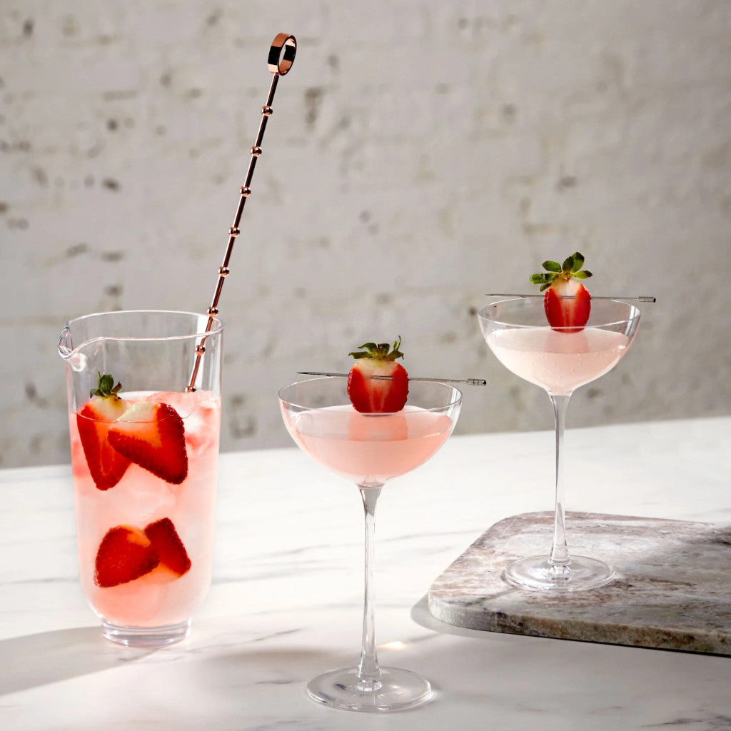Hepburn Mixing Glas 650 ML
