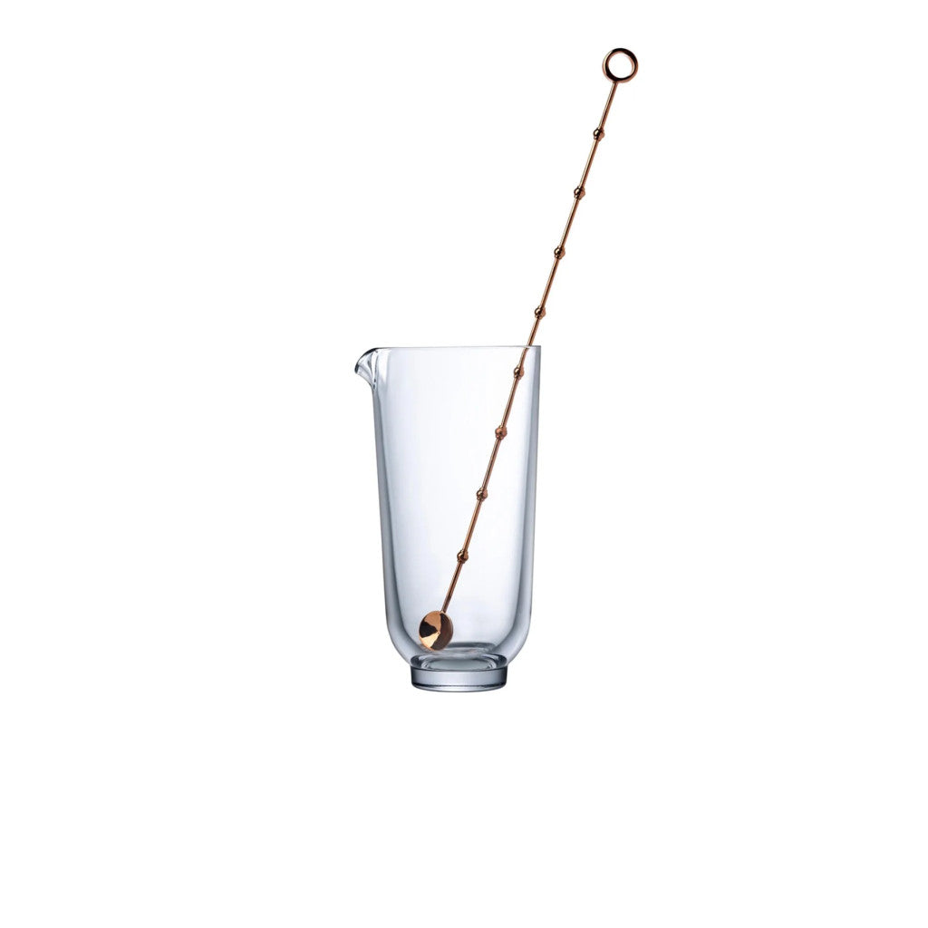 Hepburn Mixing Glas 650 ML