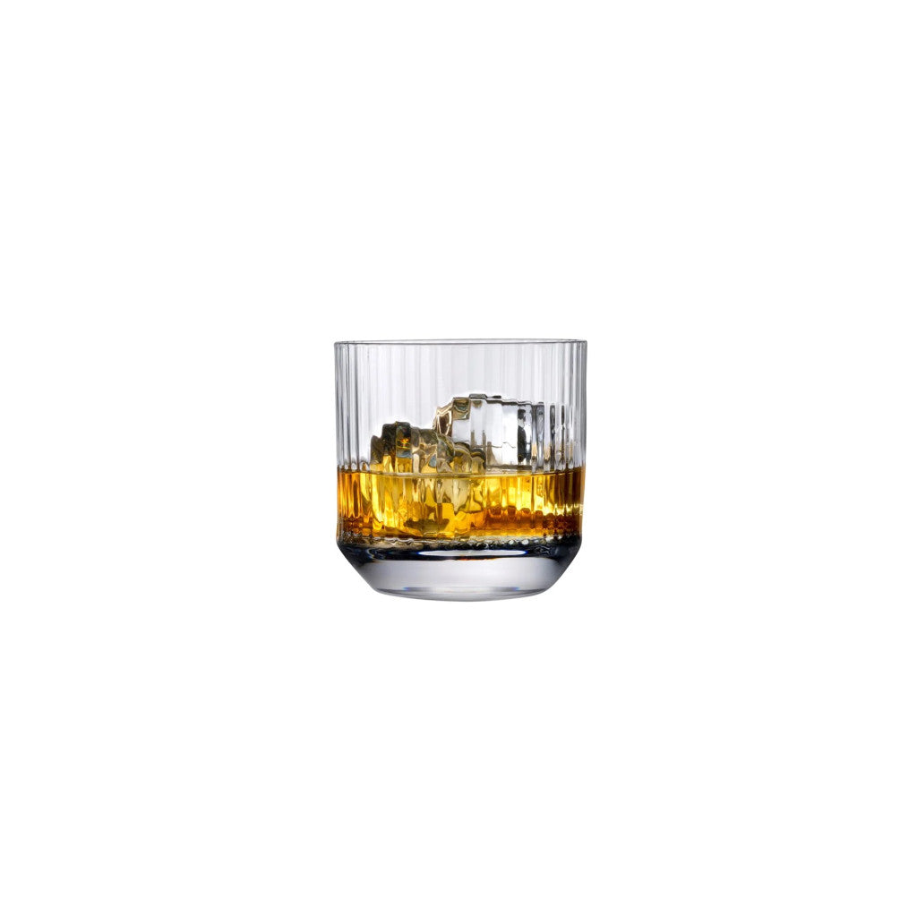 Big Top Old Fashioned 270 ML- 4er-Set
