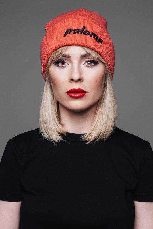 Paloma Beanie