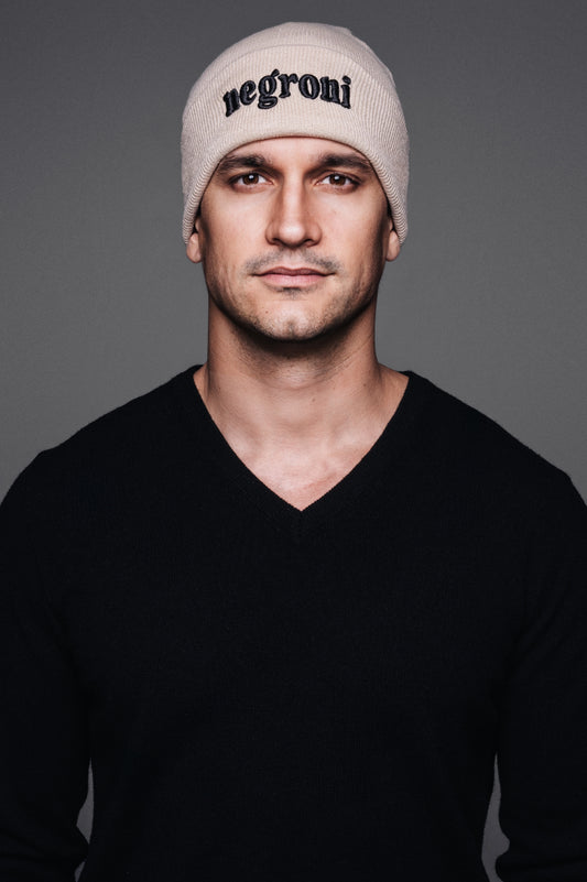 Negroni Beanie