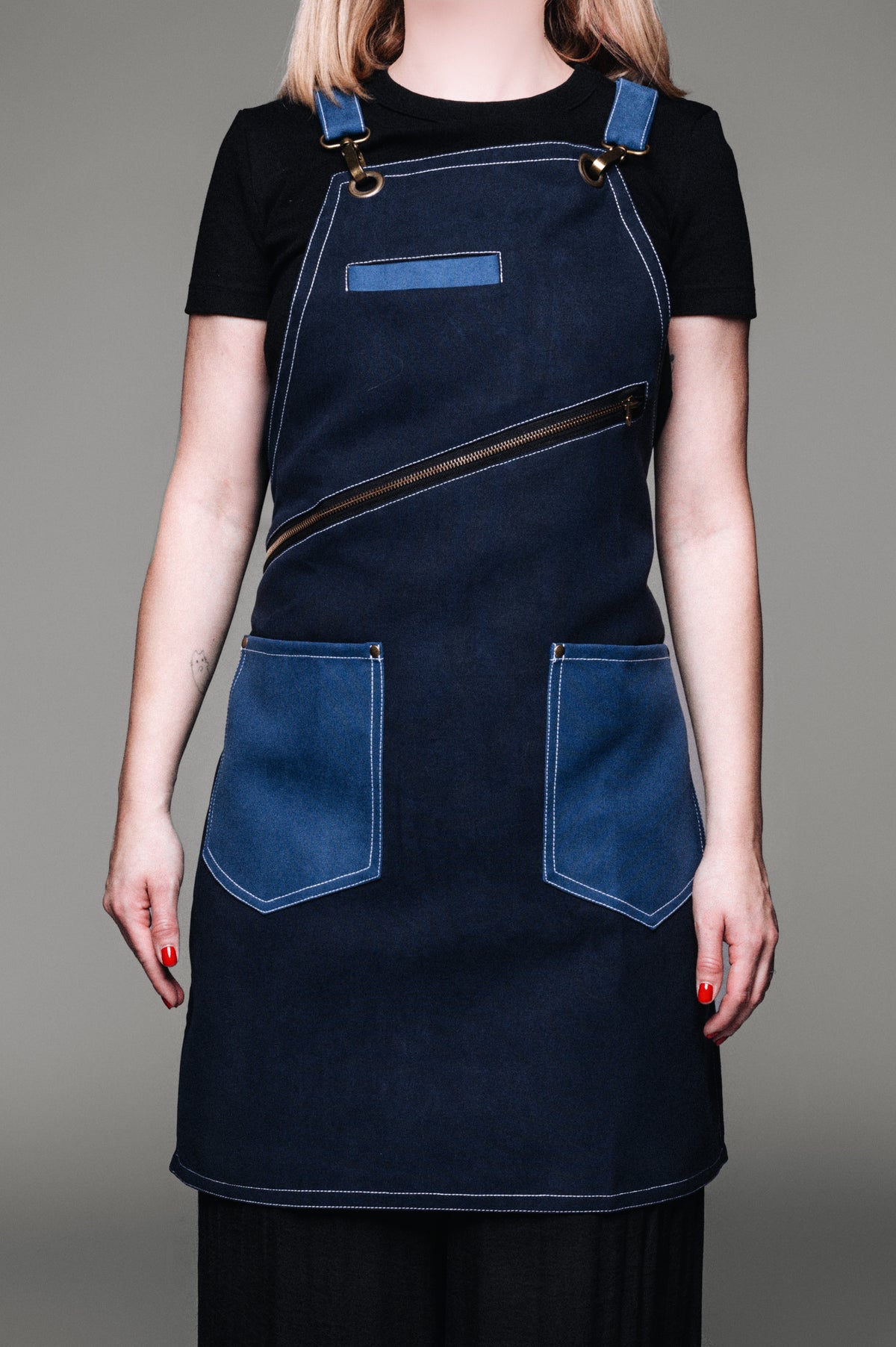 Zip Dark