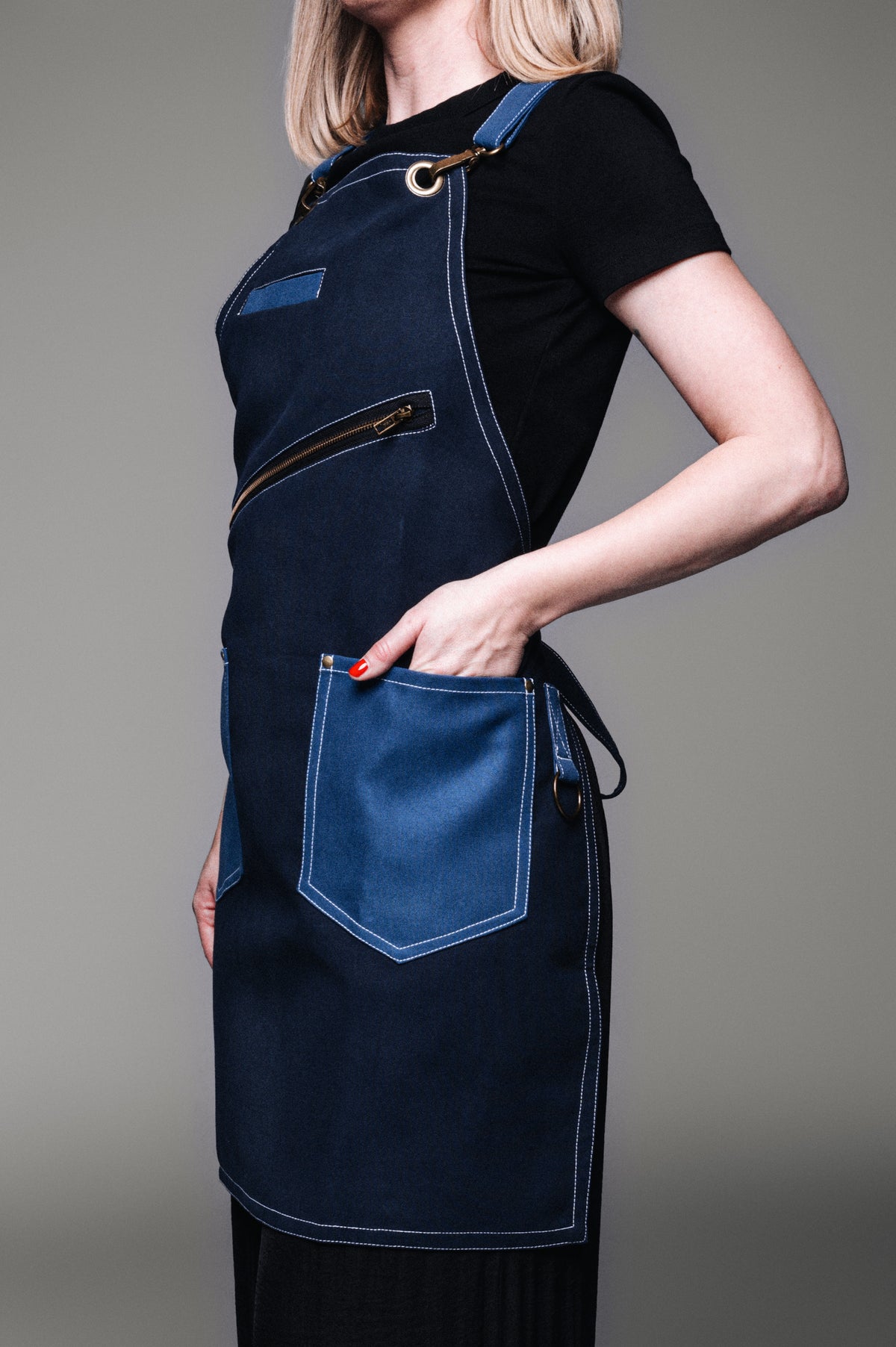 Zip Dark