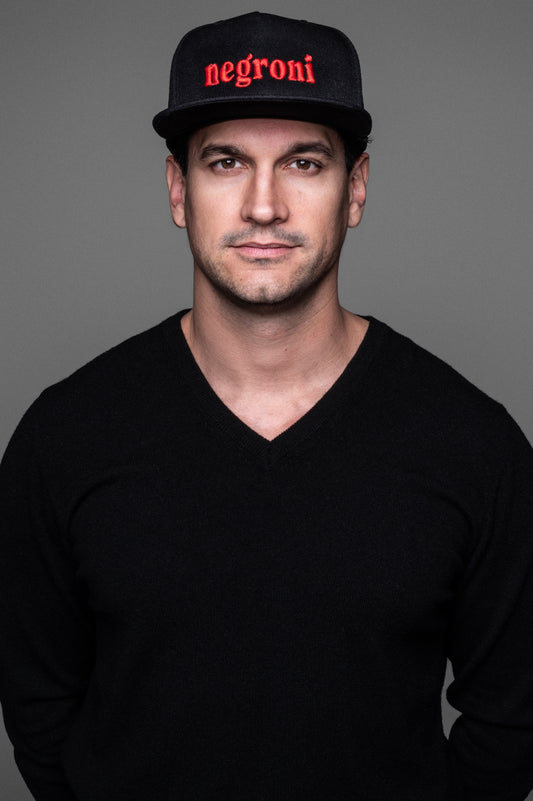 Negroni Kappe