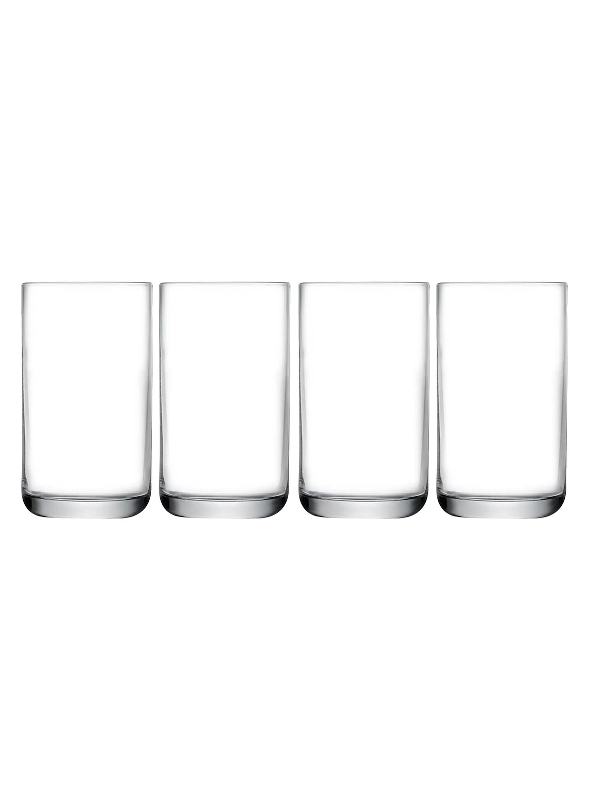Finesse Shot 60 ML- 4er-Set